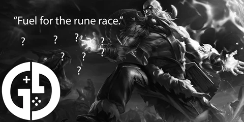 Ryze Loldle Quote 1St July