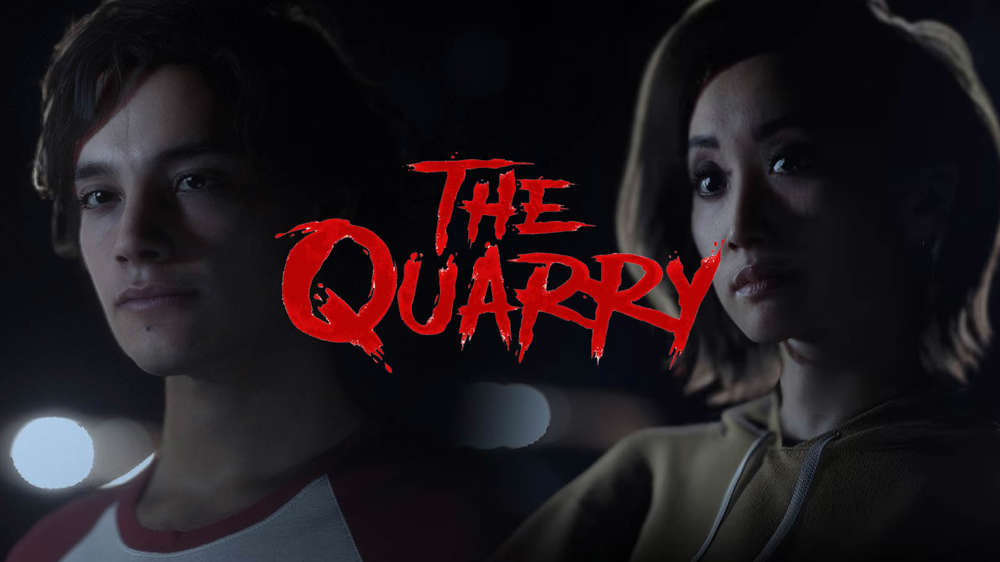 The Quarry Hands-On Preview: A Love Letter That Puts The Camp in Summer Camp