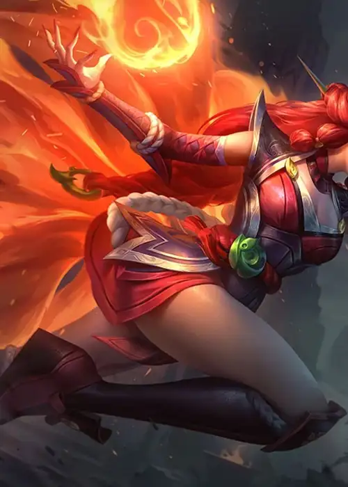 League Of Legends Patch 13.2 Release Date