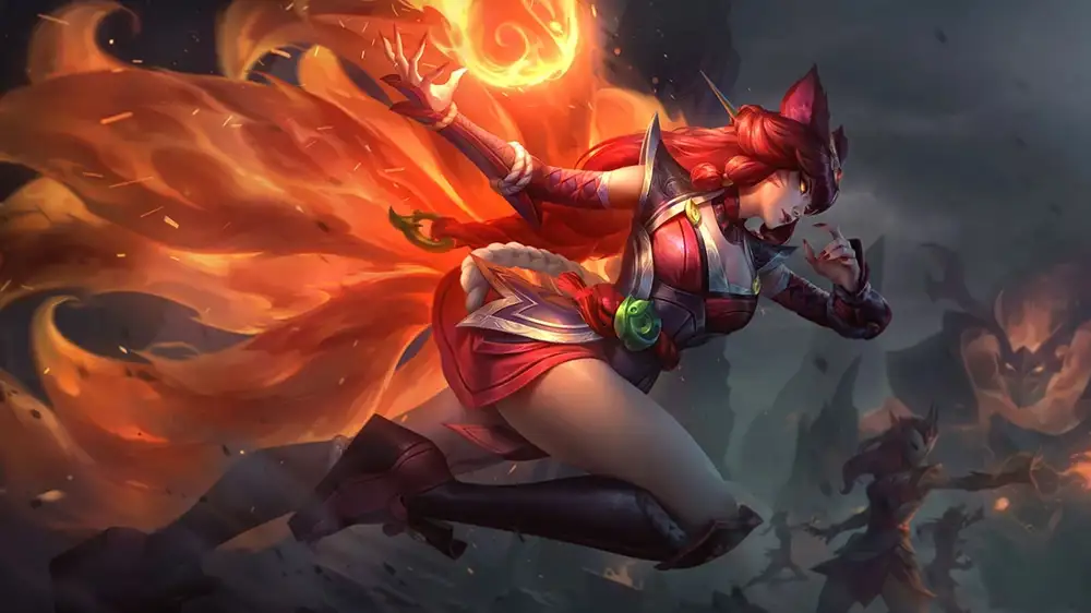 League Of Legends Patch 13.2 Release Date