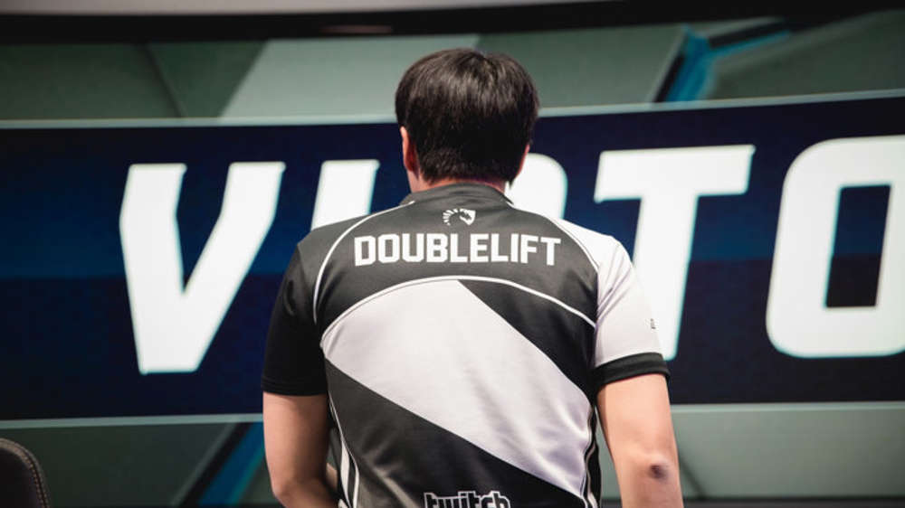 Remembering Doublelift’s Decade-Long Career