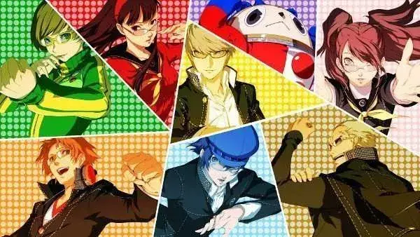 All Voice Actors In Persona 4 Golden