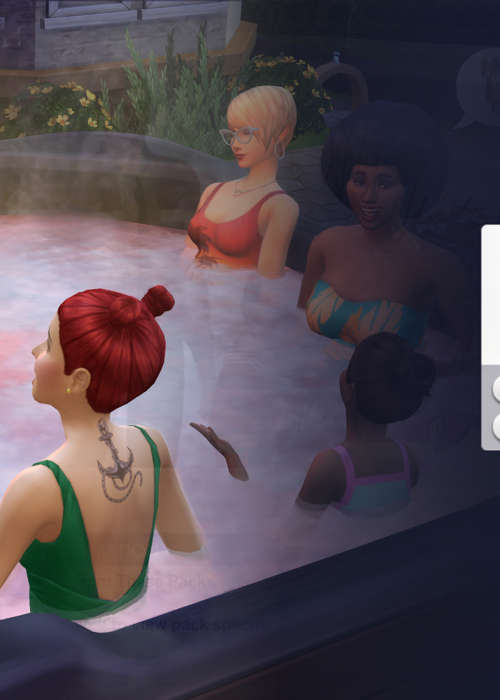 How to add a Sim to a household in The Sims 4