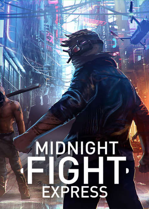 Midnight Fight Express Release Time