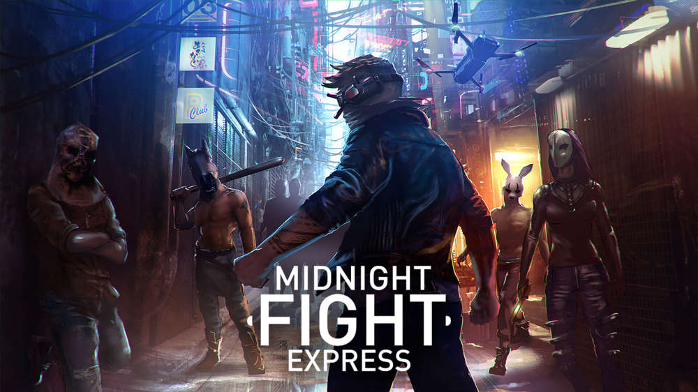 Midnight Fight Express Release Time