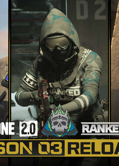 How to earn SR & rank up in Warzone 2 Ranked Play