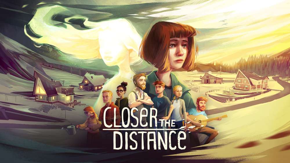 Closer the Distance preview: Slice-of-life storytelling goes a long way