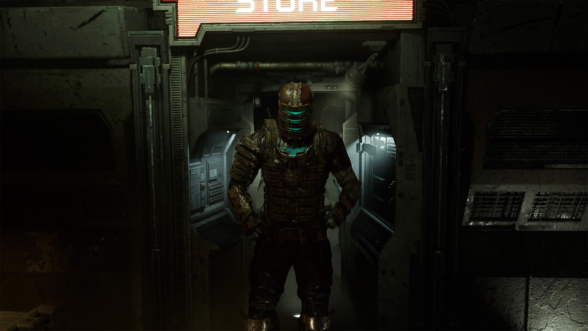 Dead Space Remake Deluxe Edition Suits: How To Equip DLC Armor