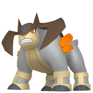 Terrakion