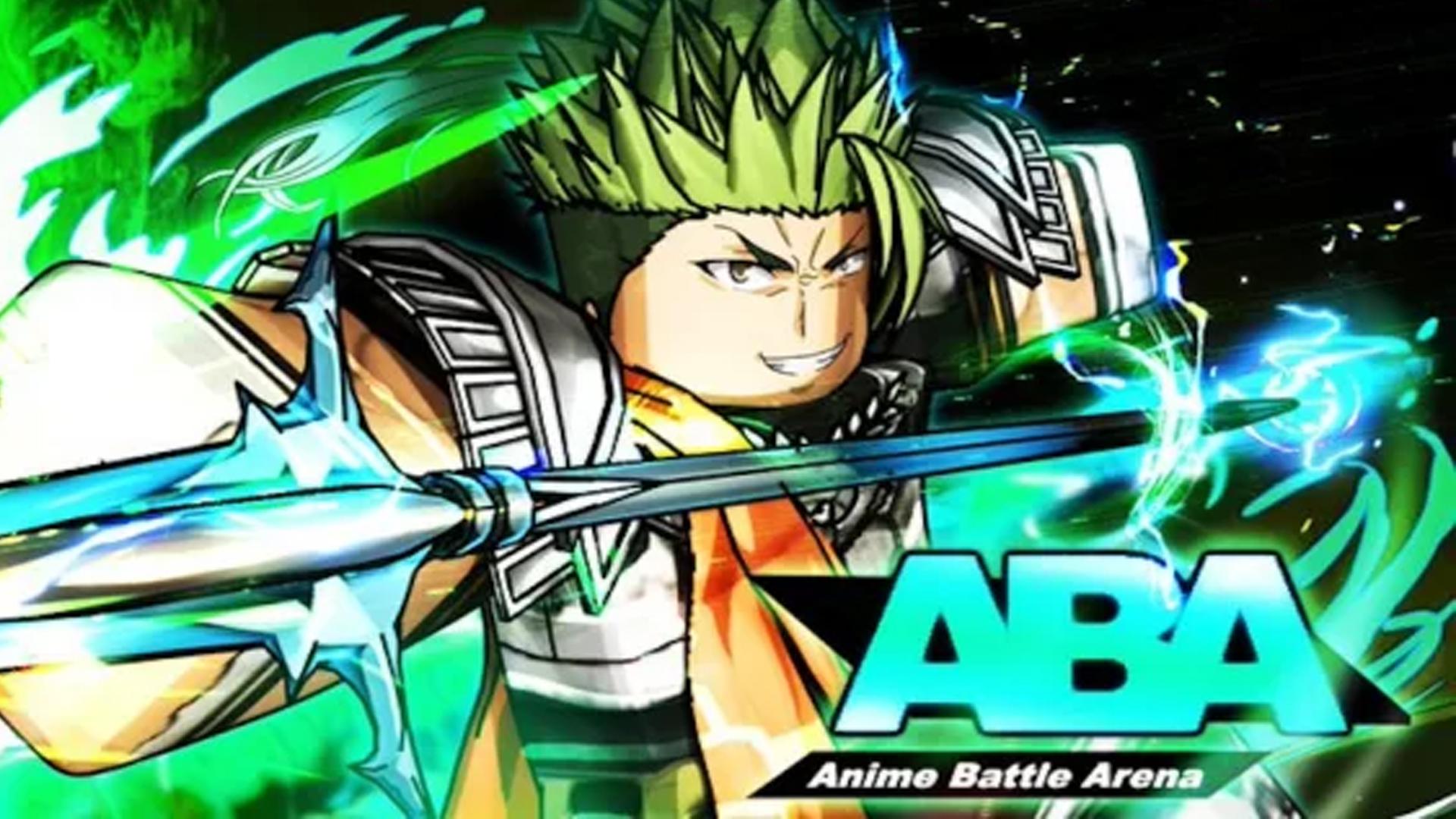 Roblox Anime Battle Arena Codes  July 2023  Anime Filler Lists