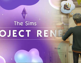 Sims Fans Hate Project Rene Leaks