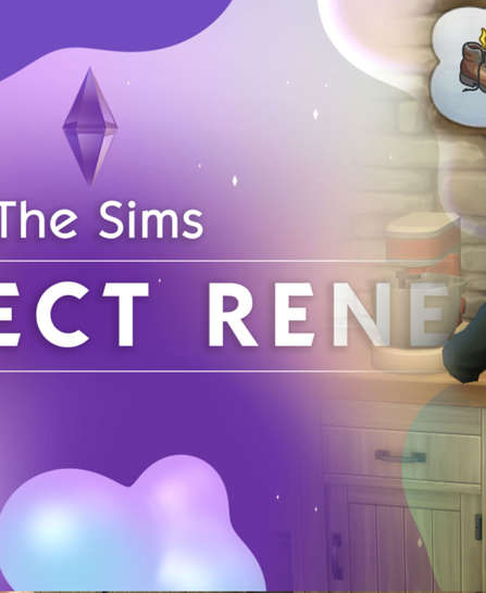 Sims Fans Hate Project Rene Leaks