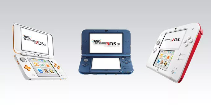 The 3DS Has Had Suprise Update - And Upsetting A Of Fans
