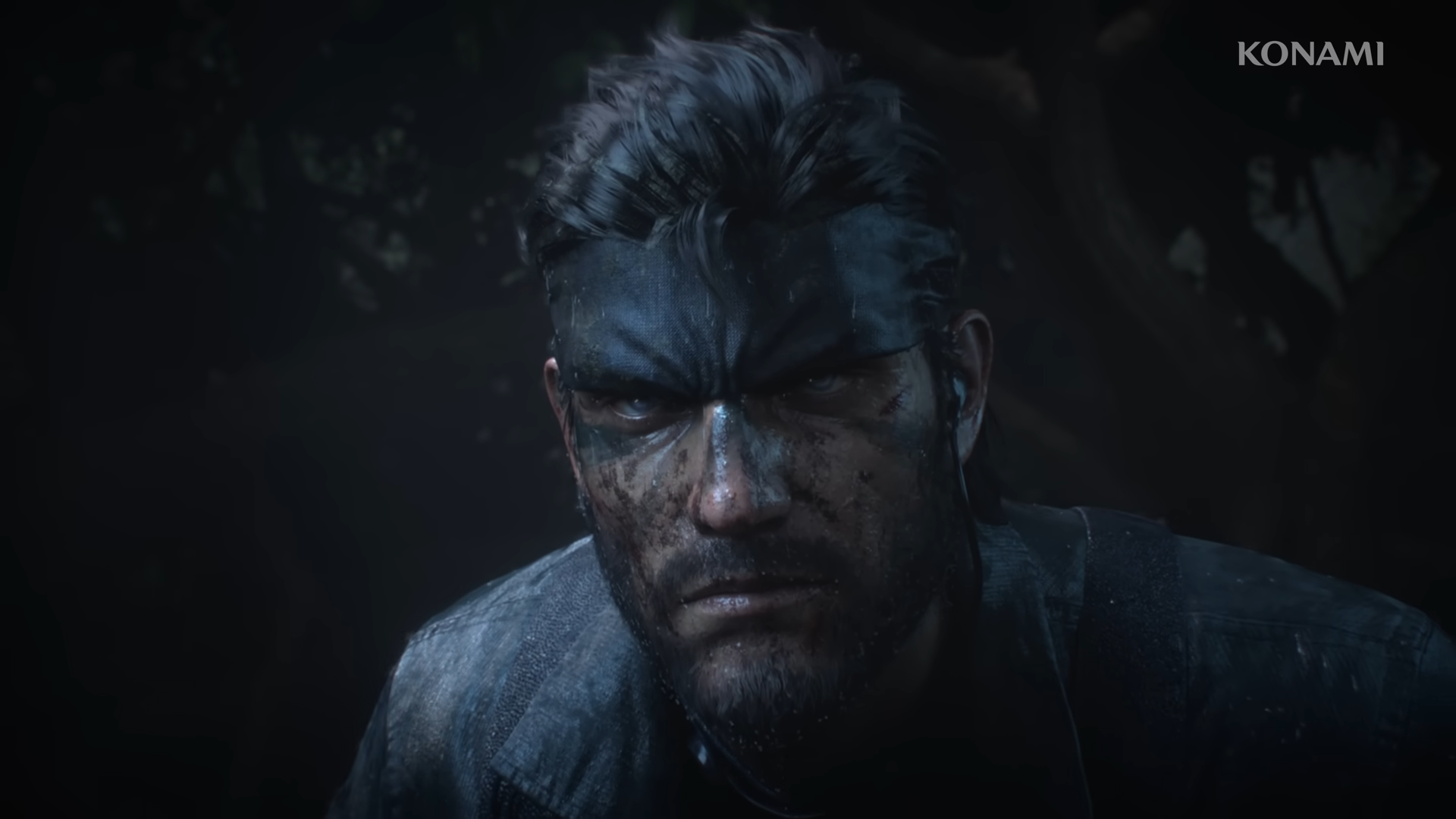 Metal Gear Solid 3 Remake получил новый великолепный трейлер на Xbox Games Showcase