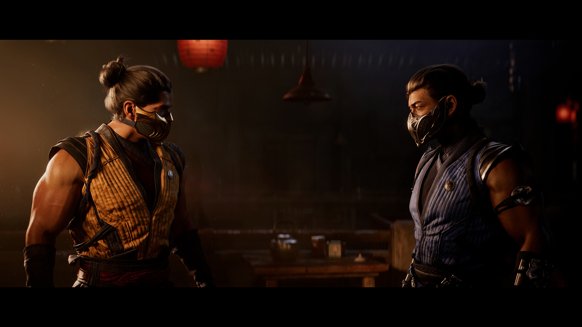 Mortal Kombat 11 On Nintendo Switch And PC Won't Get Cross-Play