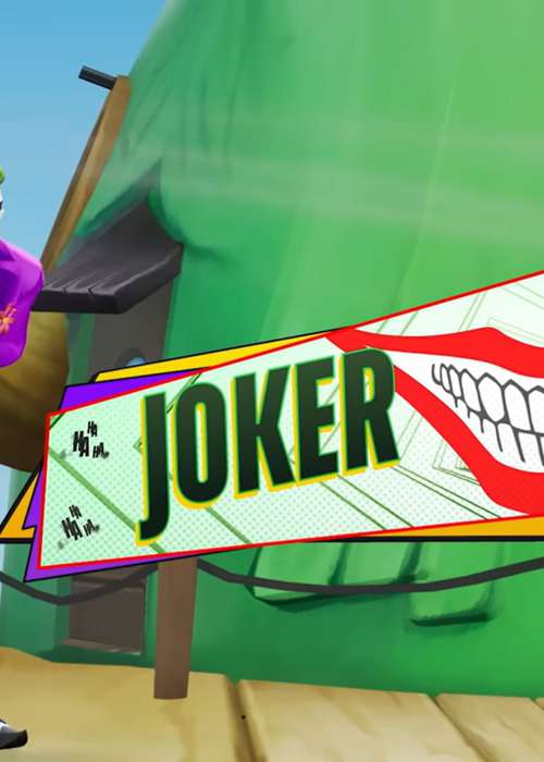 MultiVersus The Joker combos, perks & specials