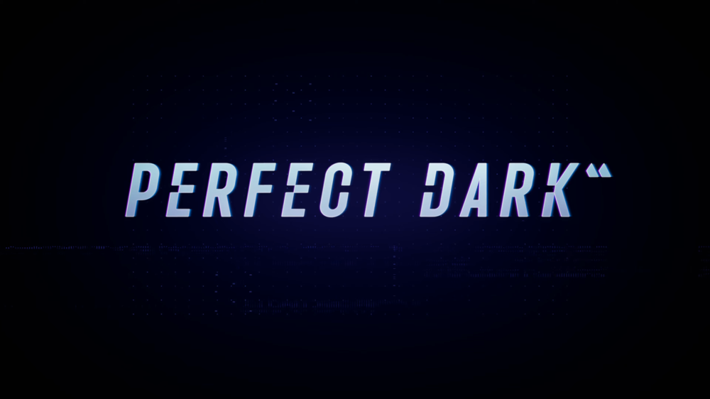 Perfect Dark finally gets a gameplay trailer, and it looks stunning