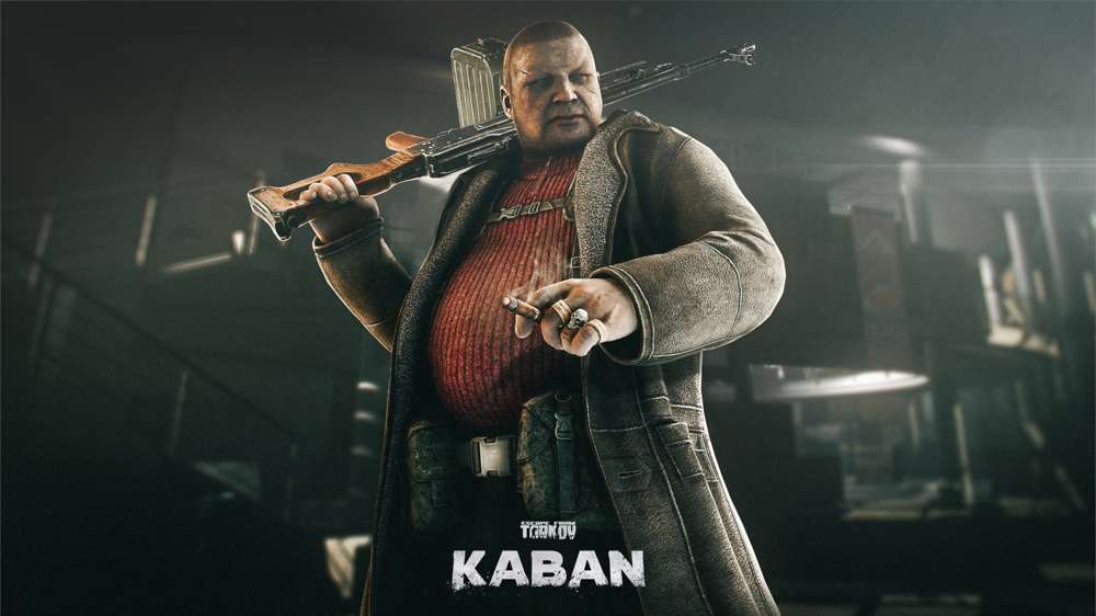 How to find and defeat Kaban in Escape from Tarkov