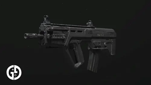 RAM-7 Warzone AR