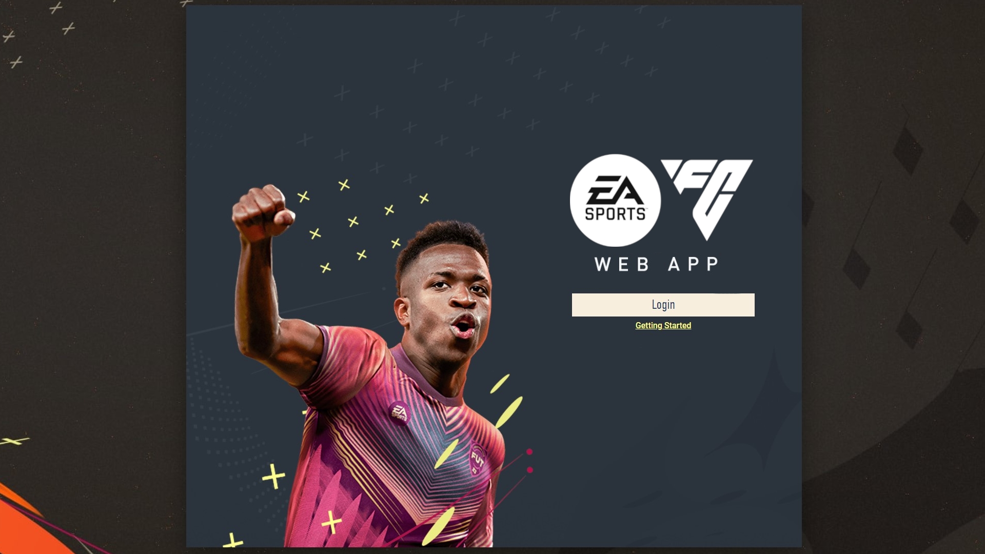 EA Sports FC 24: Web App und Companion App starten heute
