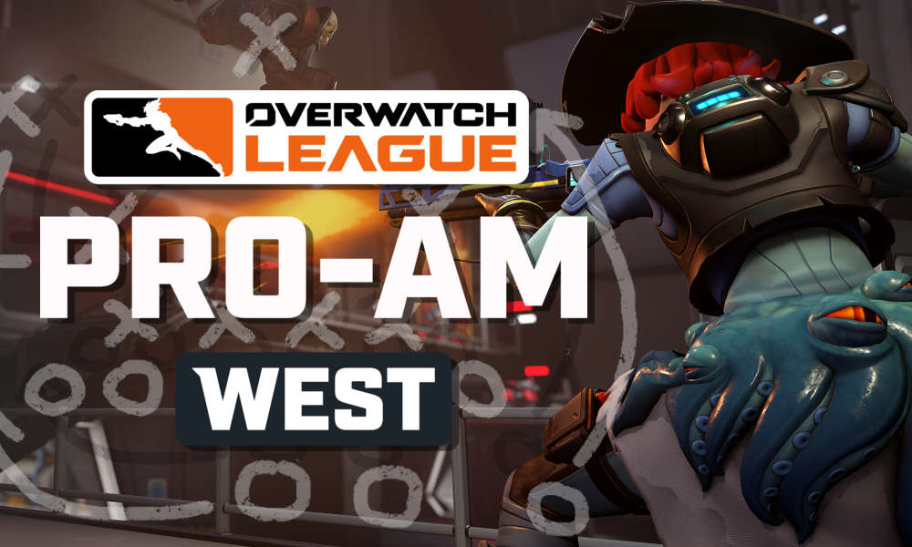 The BEST Overwatch 2 plays you missed from the 2023 OWL Pro-Am