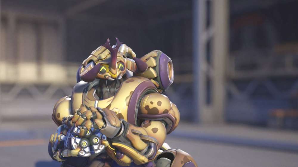 Overwatch 2 Orisa guide: Abilities, tips & how to unlock