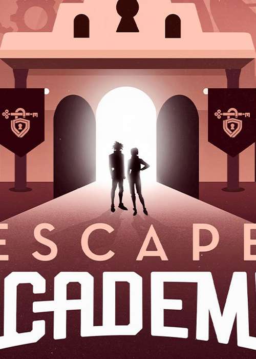 Is There Escape Academy Crossplay?