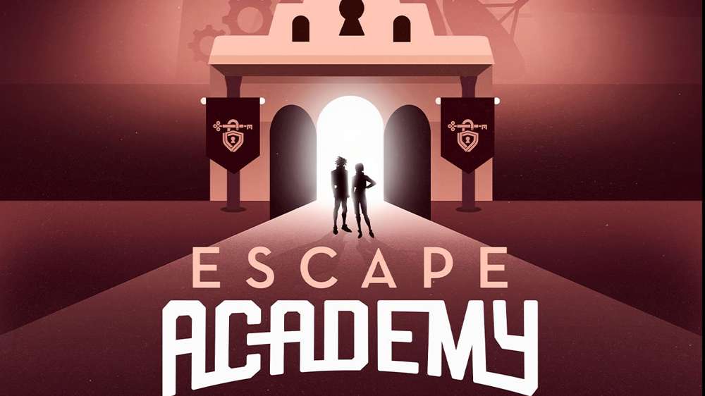 Is There Escape Academy Crossplay?