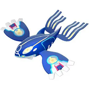 Primal Kyogre