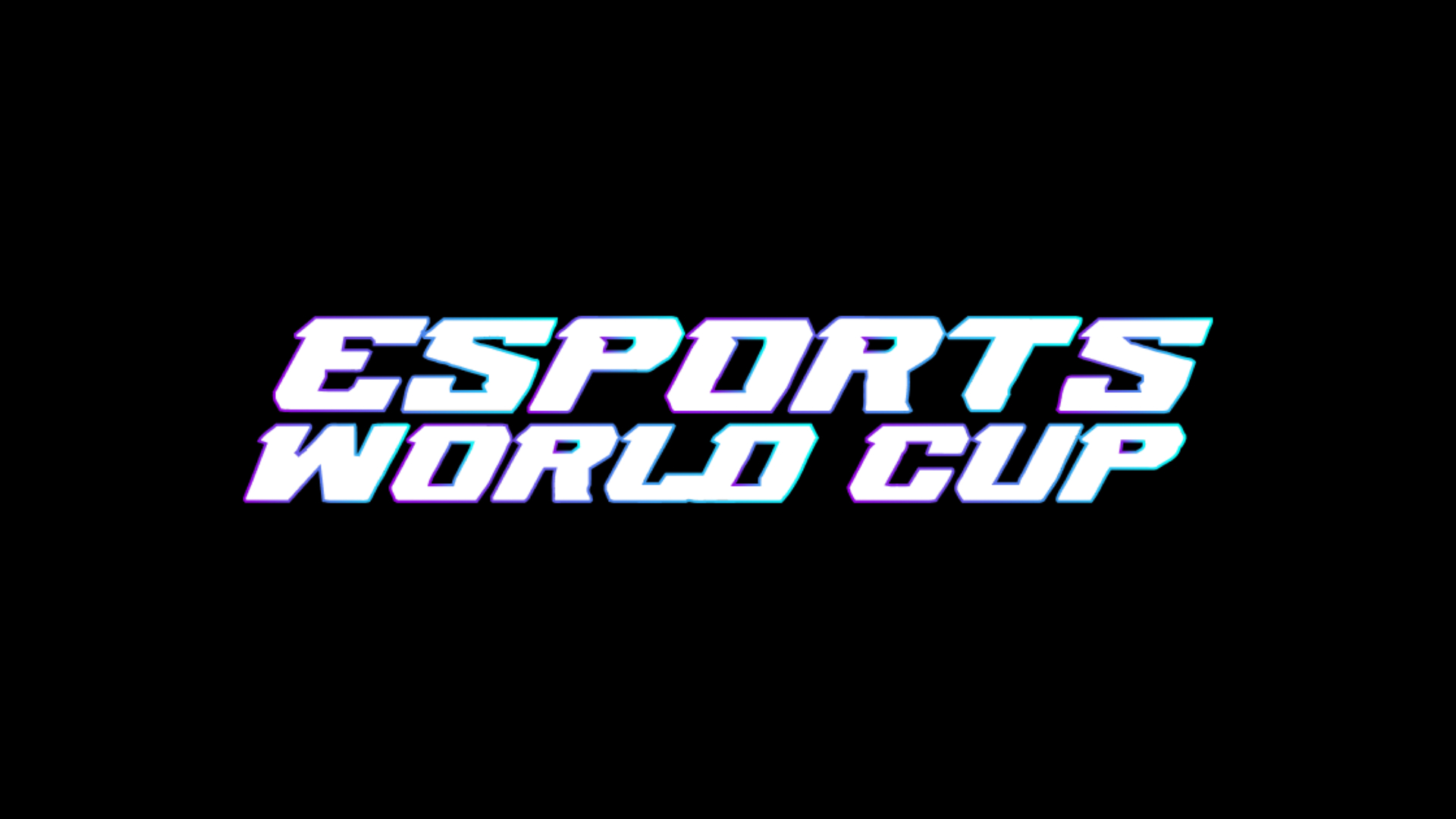 The Esports World Cup Foundation announce sixfigure payout for esports