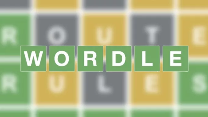 Comment Jouer À Wordle Dans Fortnite