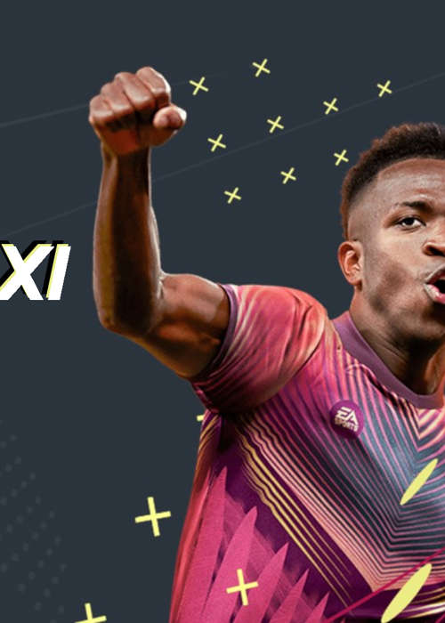 FIFA 23 First XI SBC Solution