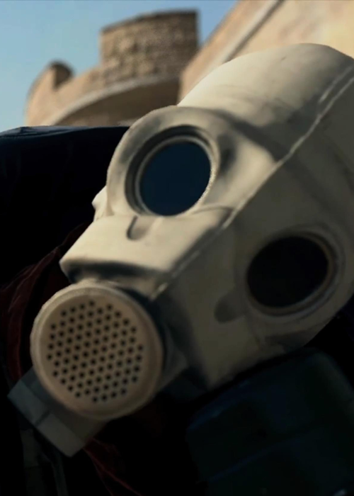 Here's how you can get a Durable Gas Mask in MW2 DMZ