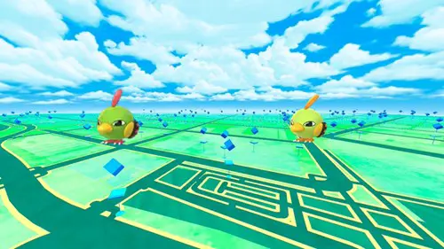 shiny natu pokemon go