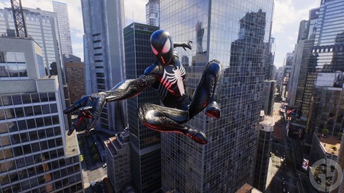 Marvel’s Spider-man 2 Review: A Spectacular Spider-sequel