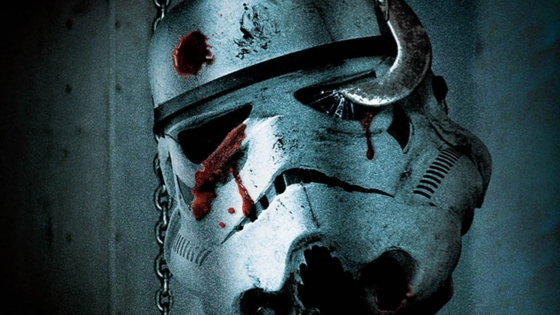 Игра Viral Deathtroopers показывает, почему «Звездным войнам» нужен ужас