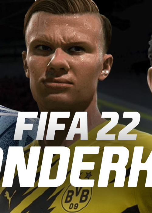 Best FIFA 22 Young Players In Career Mode