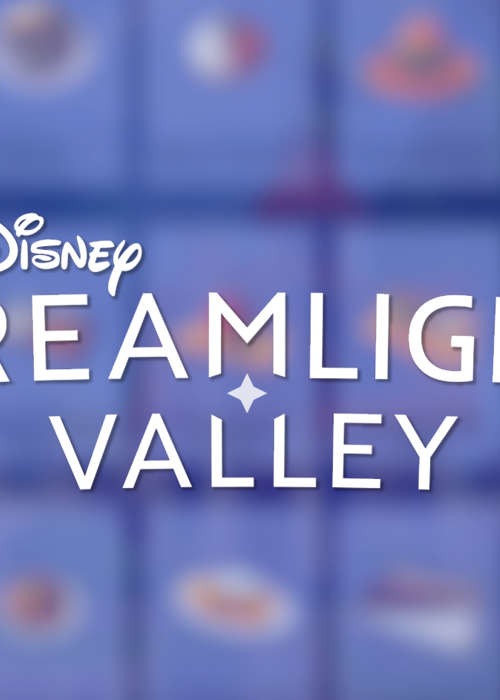 Disney Dreamlight Valley recipe list of best 3, 4 & 5-star meals to make money