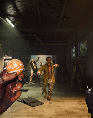 Black Ops 6 Zombies: All GobbleGums & abilities so far