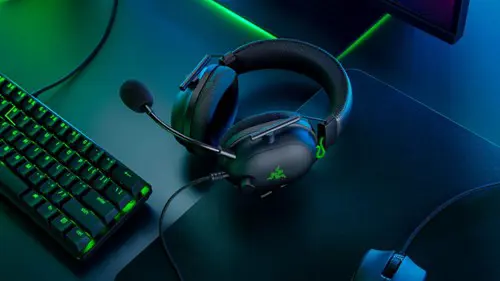 best razer headset blackshark v2