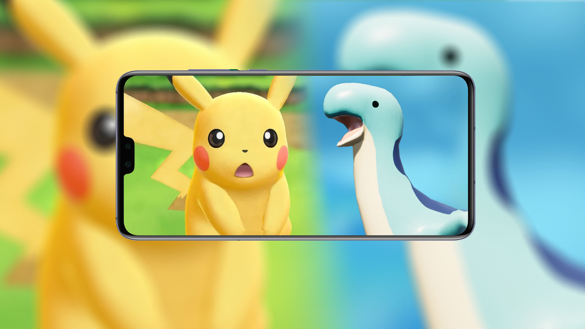 Palworld Mobile Port Coming From Krafton