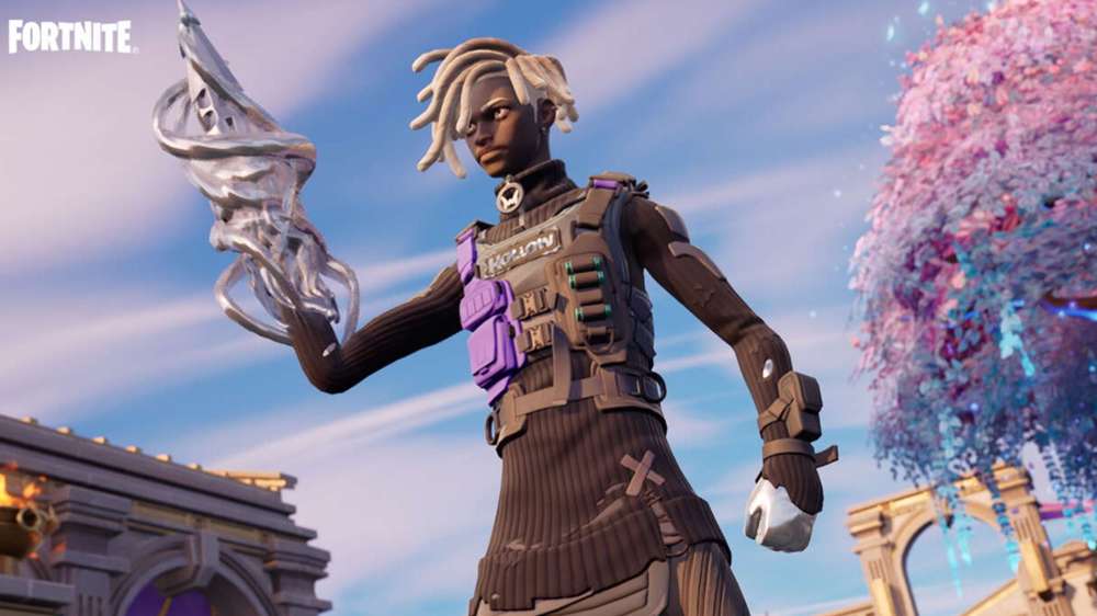 Fortnite Bytes Quests: All Quests And Rewards