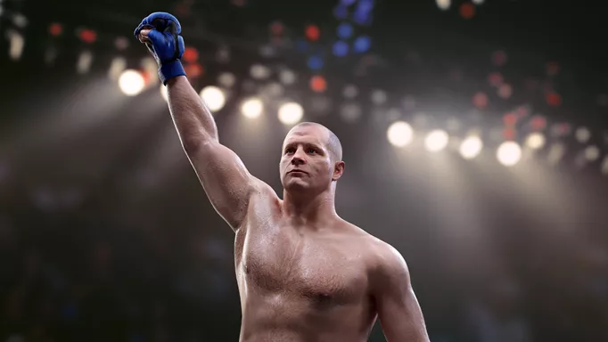 EA Sports UFC 5 Roster, EA Sports UFC 5 Gameplay, Overview, and More - News
