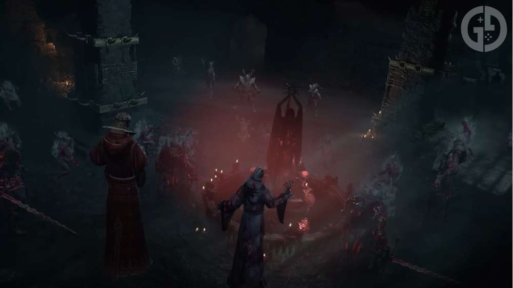 Diablo 4 Abattoir Of Zir event details, start & end date, plus more