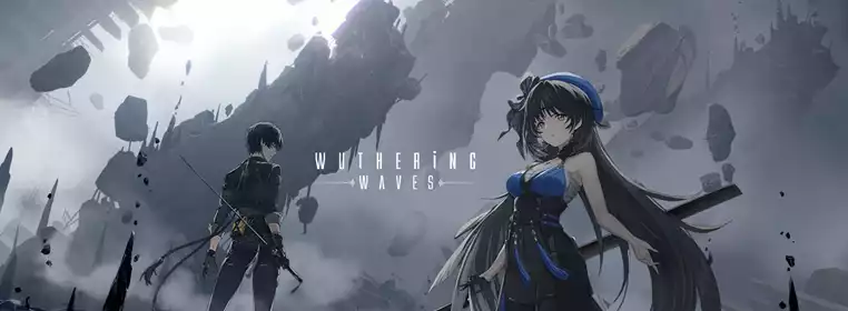 Redeem these Wuthering Waves codes when the game releases
