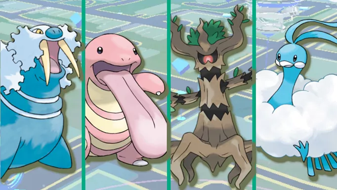 My BEST Teams with MEW for the RETRO CUP in Pokémon GO Battle