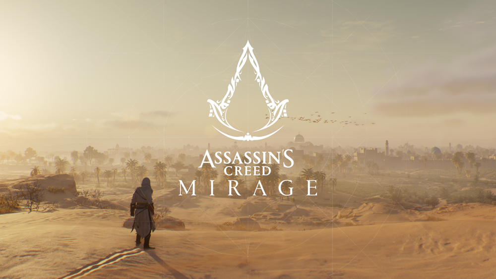 Assassin's Creed Mirage review: Thrilling throwback isn't just hot air