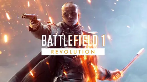 pc games black friday battlefield 1 revolution