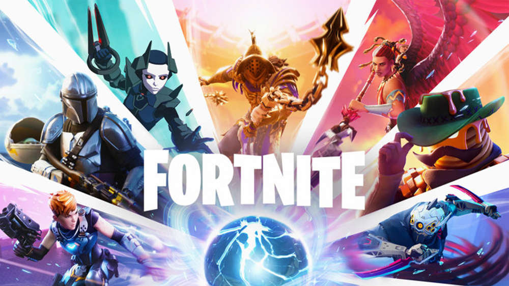 The Birth Of Battle Royale: How Fortnite Changed Gaming