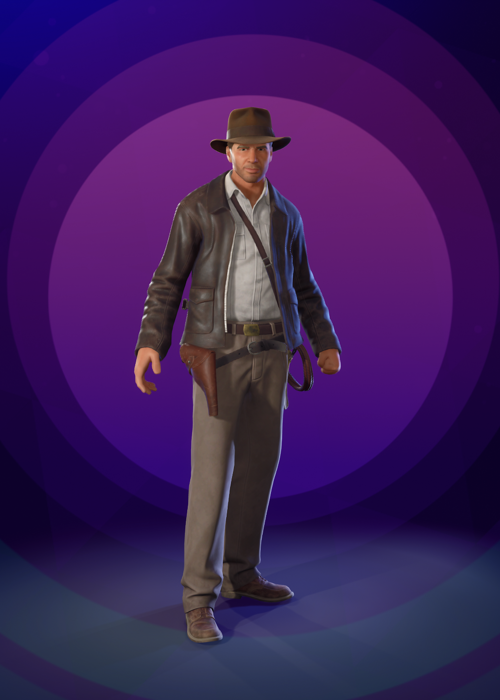 Fortnite Indiana Jones Quests: How To Unlock Indiana Jones Skin